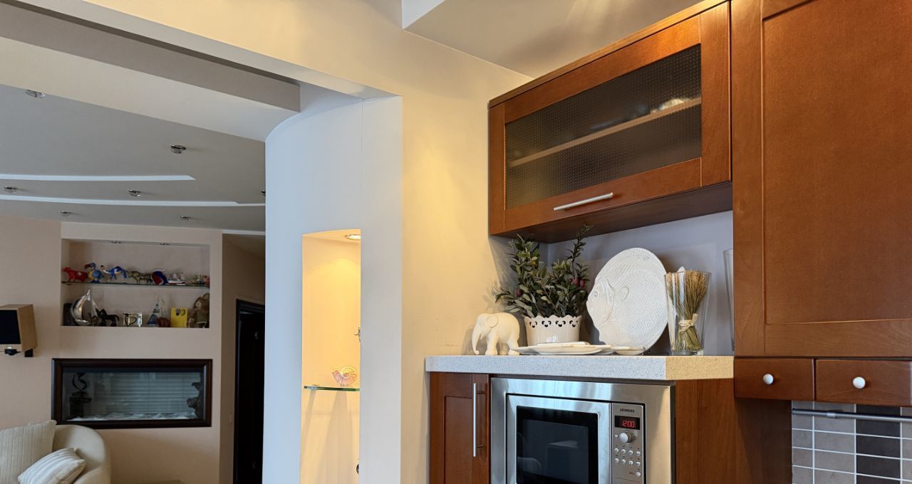 Снять 3-к квартиру на Зеленодольская улица, 36К1, метро Кузьминки, г. Москва