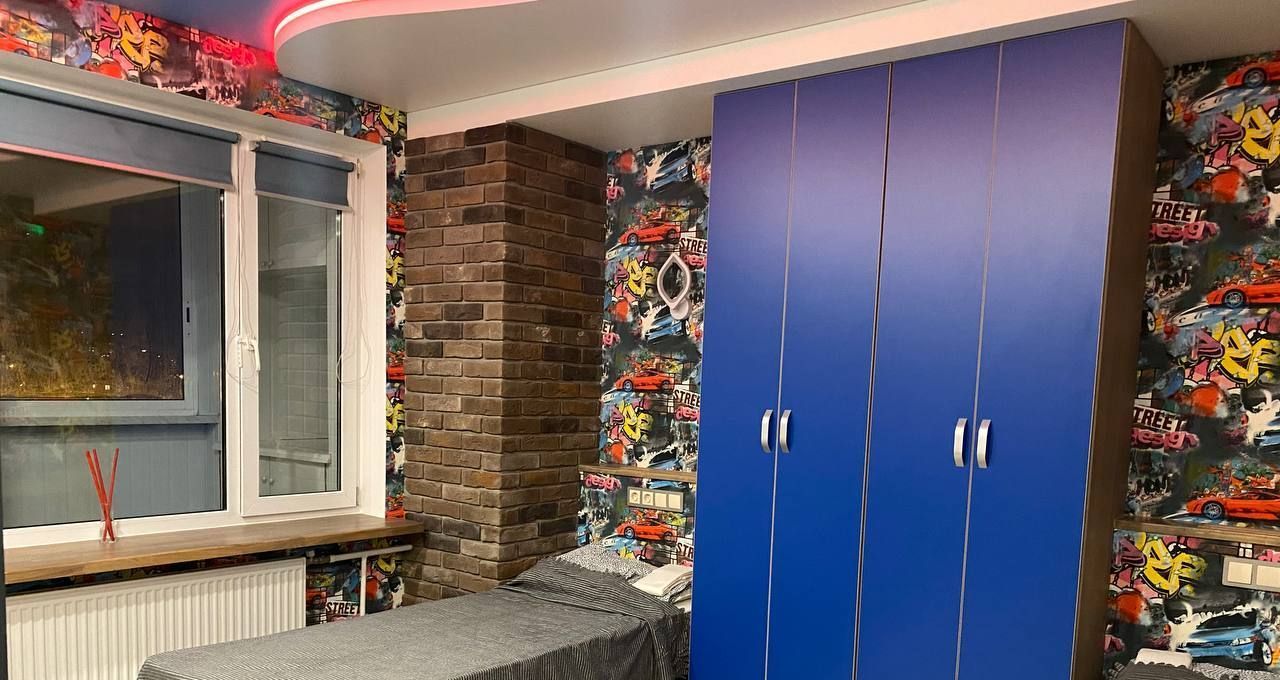 Аренда 4-к квартиры на проспект Маршала Жукова, 31, метро Хорошёво, г. Москва