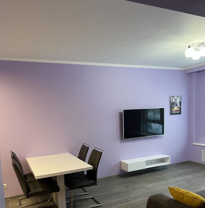 Сдается 1к квартира на улица Александры Монаховой, 96к2, г. Москва