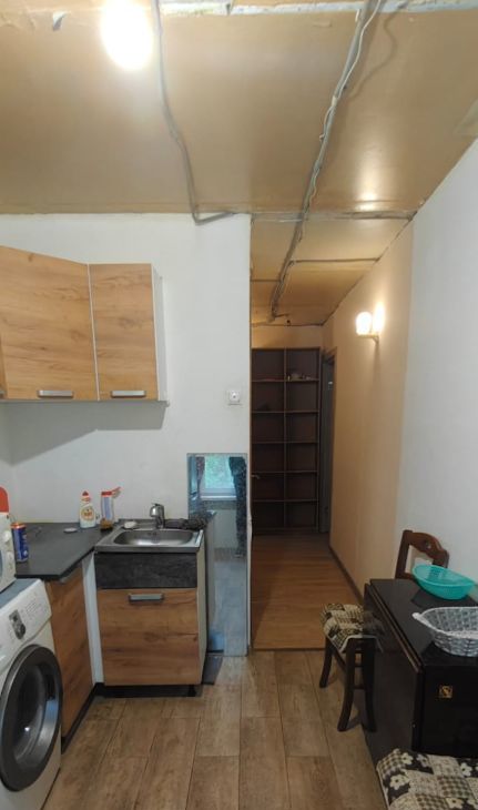 Сдам двухкомнатную квартиру на улица Гарибальди, 8К5, метро Новые Черёмушки, г. Москва