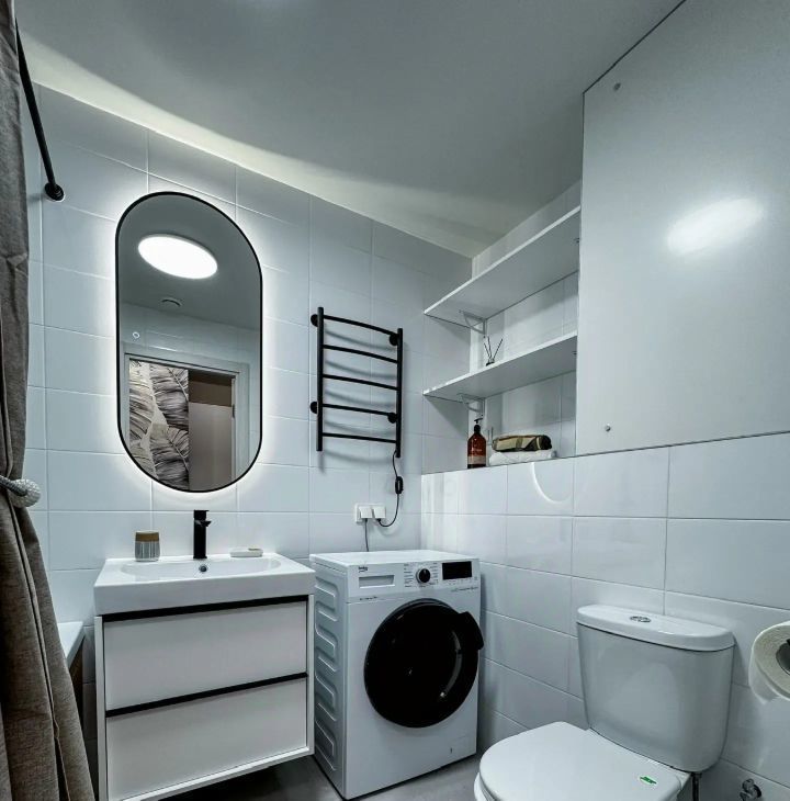 Сдам 1к квартиру на Иловайская улица, 2, метро Братиславская, г. Москва