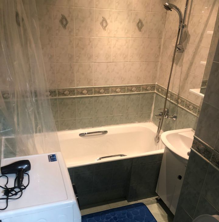 Аренда 1к квартиры на улица Герасима Курина, 20, метро Пионерская, г. Москва
