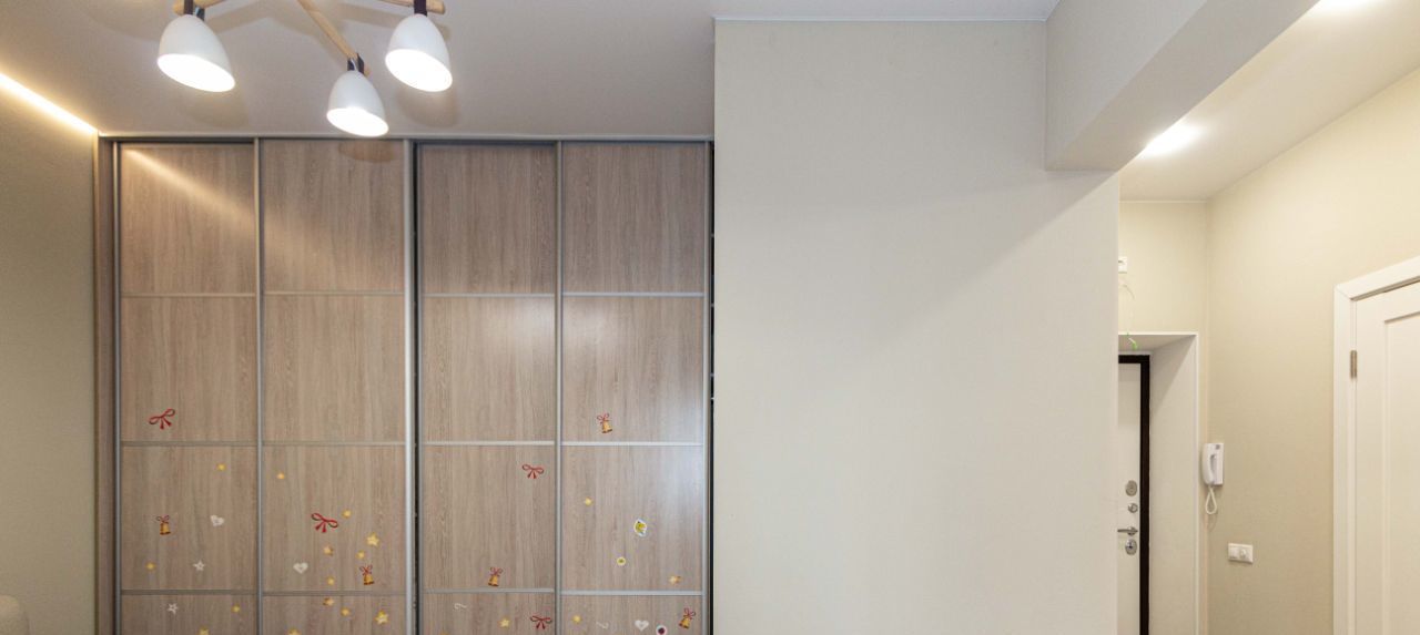 Снять 2х-комнатную квартиру на улица Куусинена, 6К1, метро ЦСКА, г. Москва