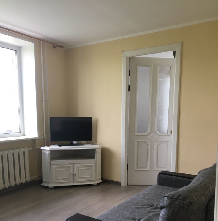 Снять 2х-комнатную квартиру на улица Короленко, 1К8, метро Сокольники, г. Москва