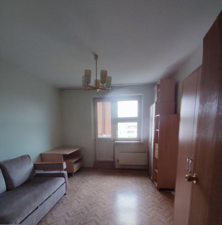 Аренда 1-комнатной квартиры на Сколковское шоссе, 13, метро Кунцевская, г. Москва