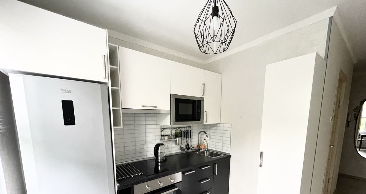 Снять однокомнатную квартиру на Отрадная улица, 18В, метро Отрадное, г. Москва