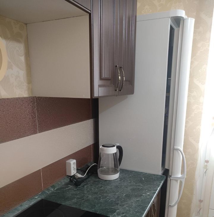 Сдается 1к квартира на Новгородская улица, 33, метро Алтуфьево, г. Москва