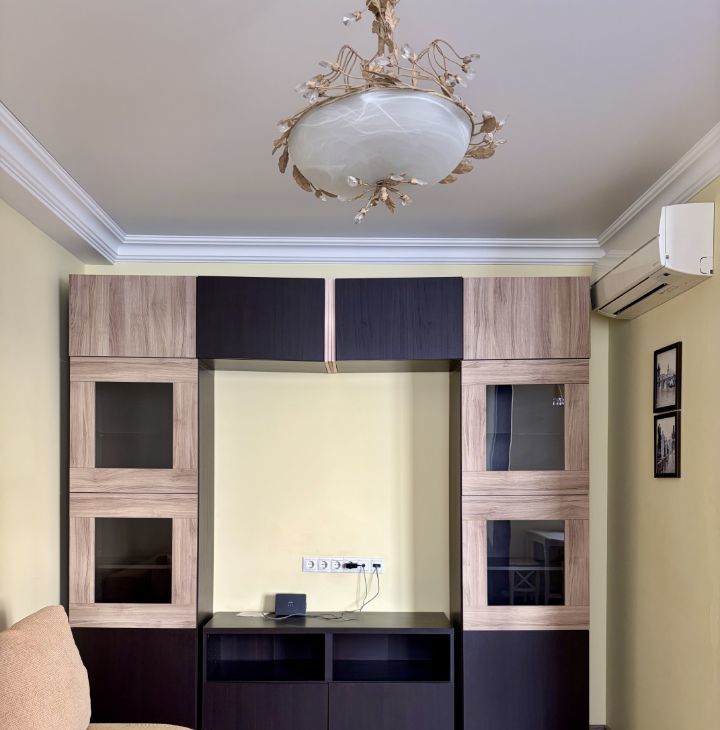 Сдам 2-к квартиру на Хорошевское шоссе, 12к1, метро Хорошёвская, г. Москва