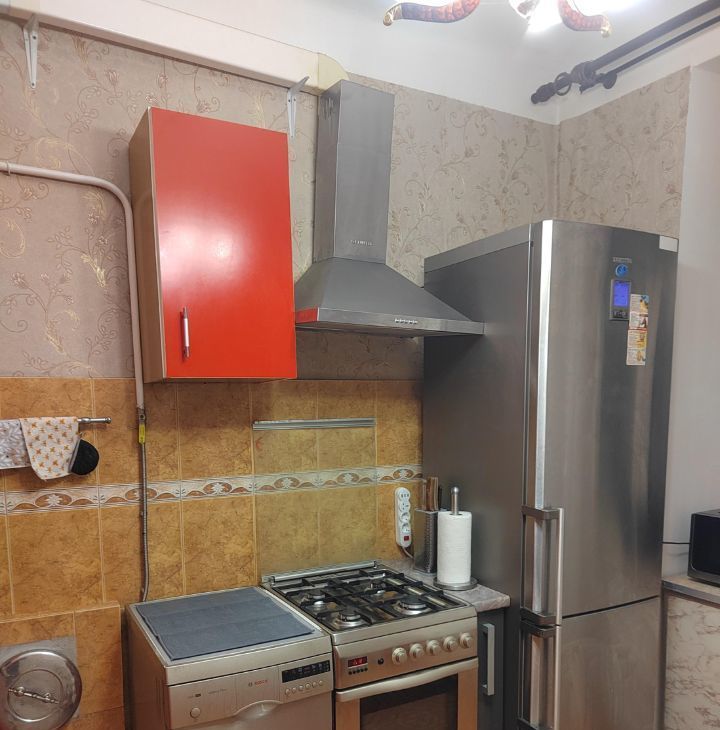 Аренда 1-комнатной квартиры на Волоколамское шоссе, 1, метро Сокол, г. Москва