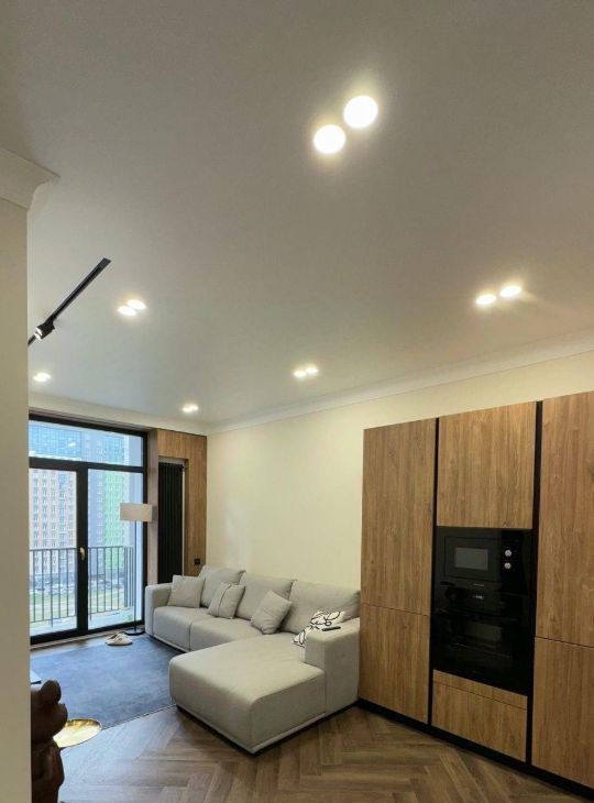 Аренда трехкомнатной квартиры на Березовая аллея, 19к6, метро Свиблово, г. Москва