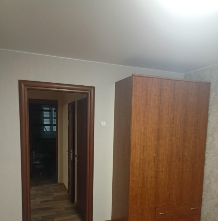 Сдается трехкомнатная квартира на Нагорная улица, 15К5, метро Нагорная, г. Москва