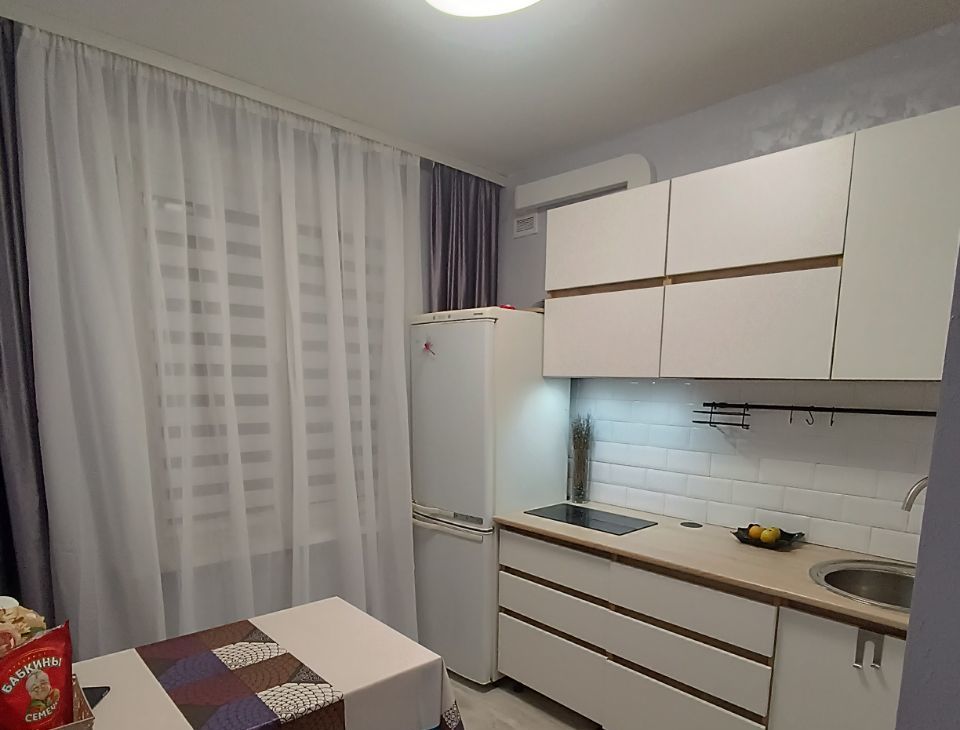 Аренда 1-комнатной квартиры на Холмогорская улица, 2К1, метро Бабушкинская, г. Москва