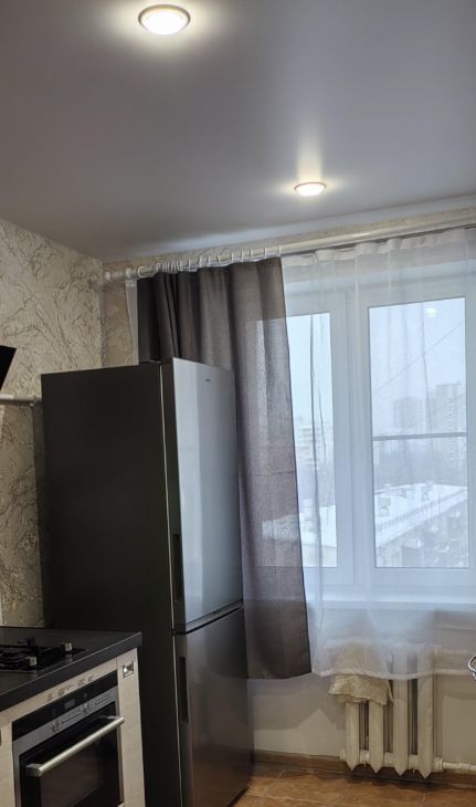 Аренда 2-комнатной квартиры на Зеленодольская улица, 15К1, метро Кузьминки, г. Москва