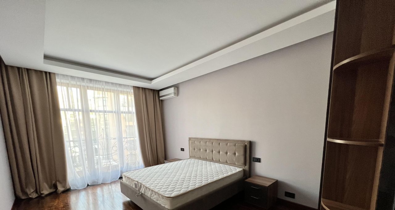 Сдам 3к квартиру на Крылатская улица, 45К3, метро Крылатское, г. Москва