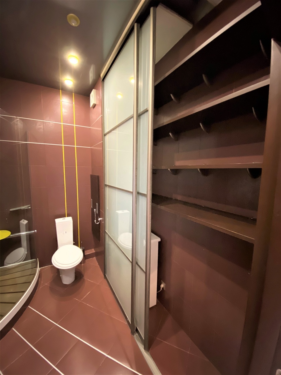 Сдаю двухкомнатную квартиру на г Москва, Фрунзенская наб, д 52, метро Спортивная, г. Москва