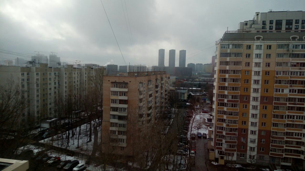 Снять 2х-комнатную квартиру на г Москва, Старомарьинское шоссе, д 12, метро Марьина Роща, г. Москва