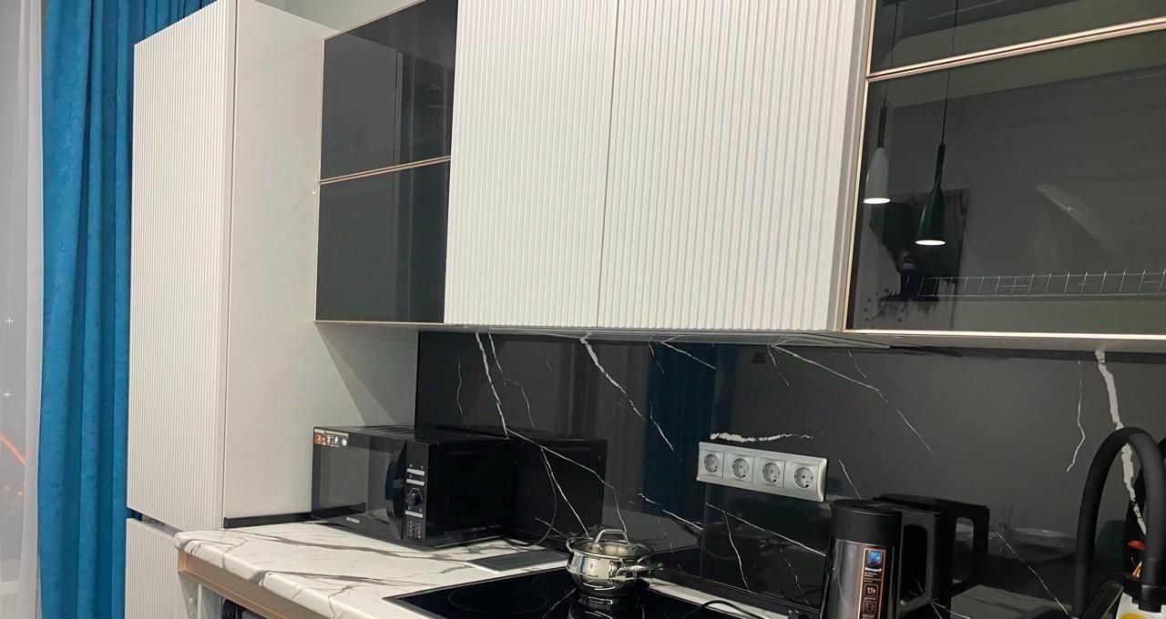 Сдаю 2к квартиру на Причальный проезд, 10к1, метро Шелепиха, г. Москва