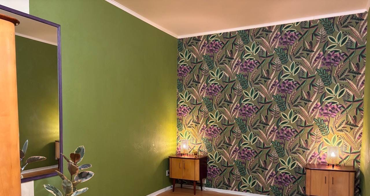 Сдам 1-комнатную квартиру на Сормовская улица, 17К5, метро Выхино, г. Москва