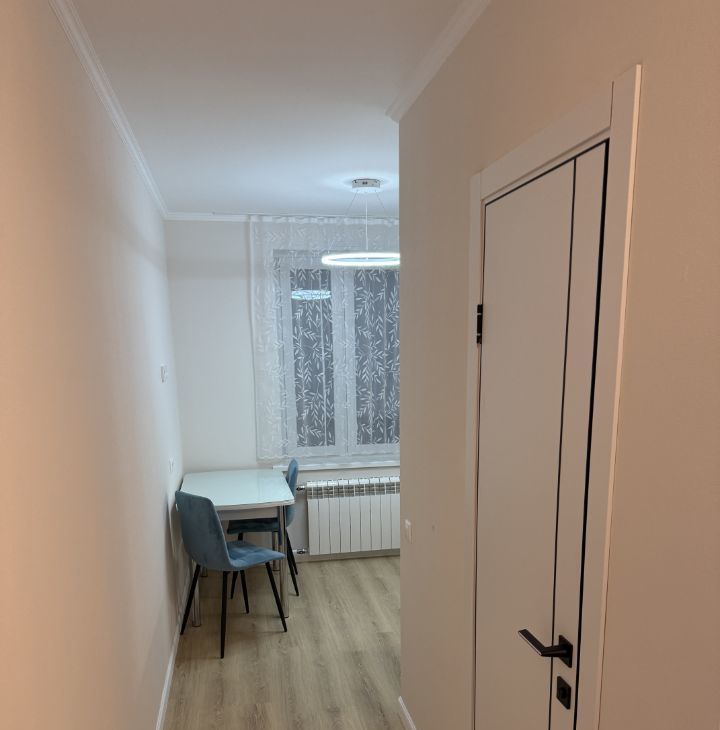 Сдам 1-к квартиру на 3-я Карачаровская улица, 8К1, метро Нижегородская, г. Москва