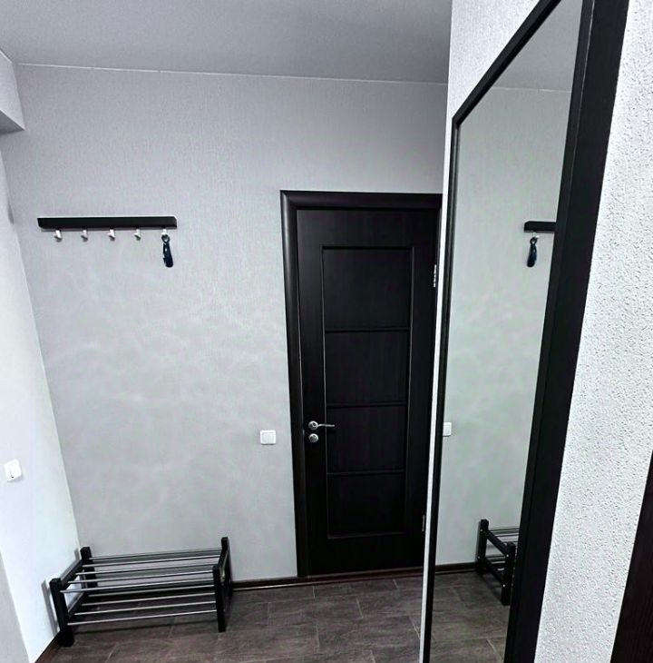 Снять 1-комнатную квартиру на Мичуринский проспект, 9, метро Раменки, г. Москва