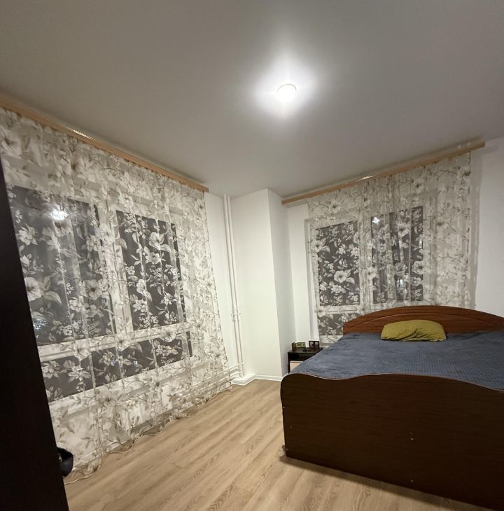 Сдаю 2-к квартиру на Кавказский бульвар, 51к2, метро Царицыно, г. Москва