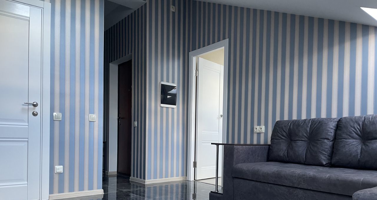 Сдам однокомнатную квартиру на улица Жемчужная, 1к7, метро Филатов Луг, г. Москва