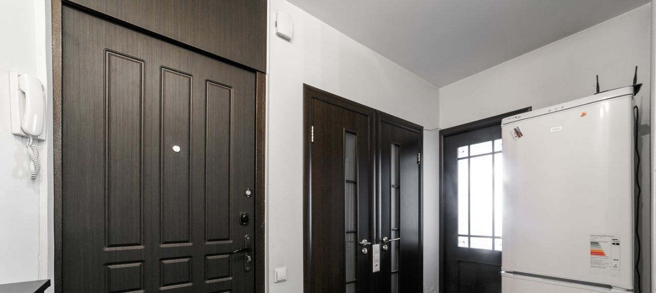 Снять 3х-комнатную квартиру на Новолесная улица, 6А, метро Новослободская, г. Москва