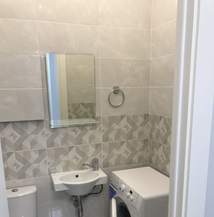 Сдается 2к квартира на бульвар Андрея Тарковского, 8, метро Новопеределкино, г. Москва