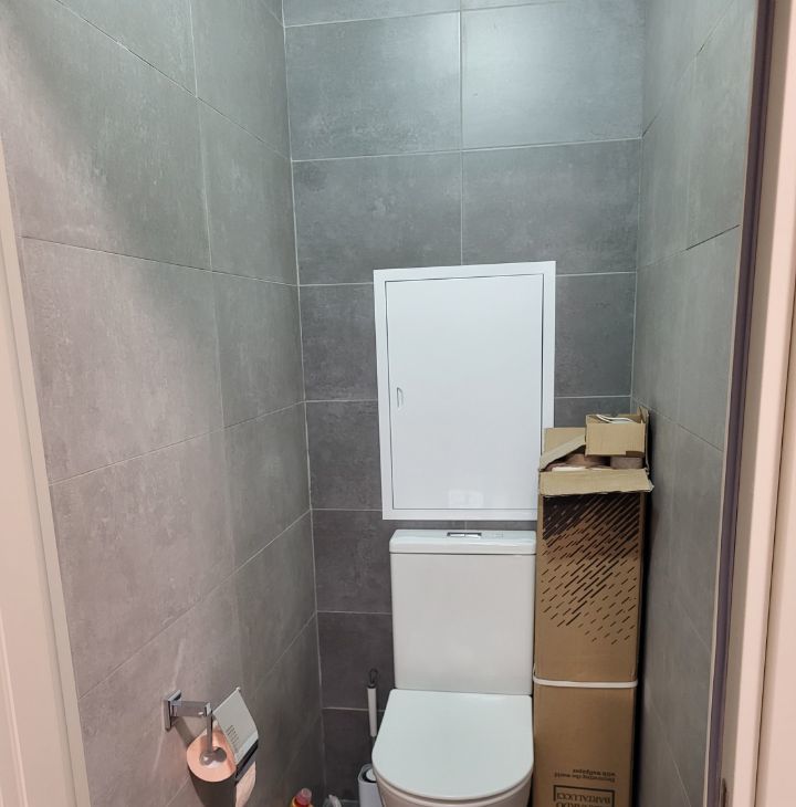 Сдается 2х-комнатная квартира на улица Логинова, 5к2, метро Бунинская аллея, г. Москва