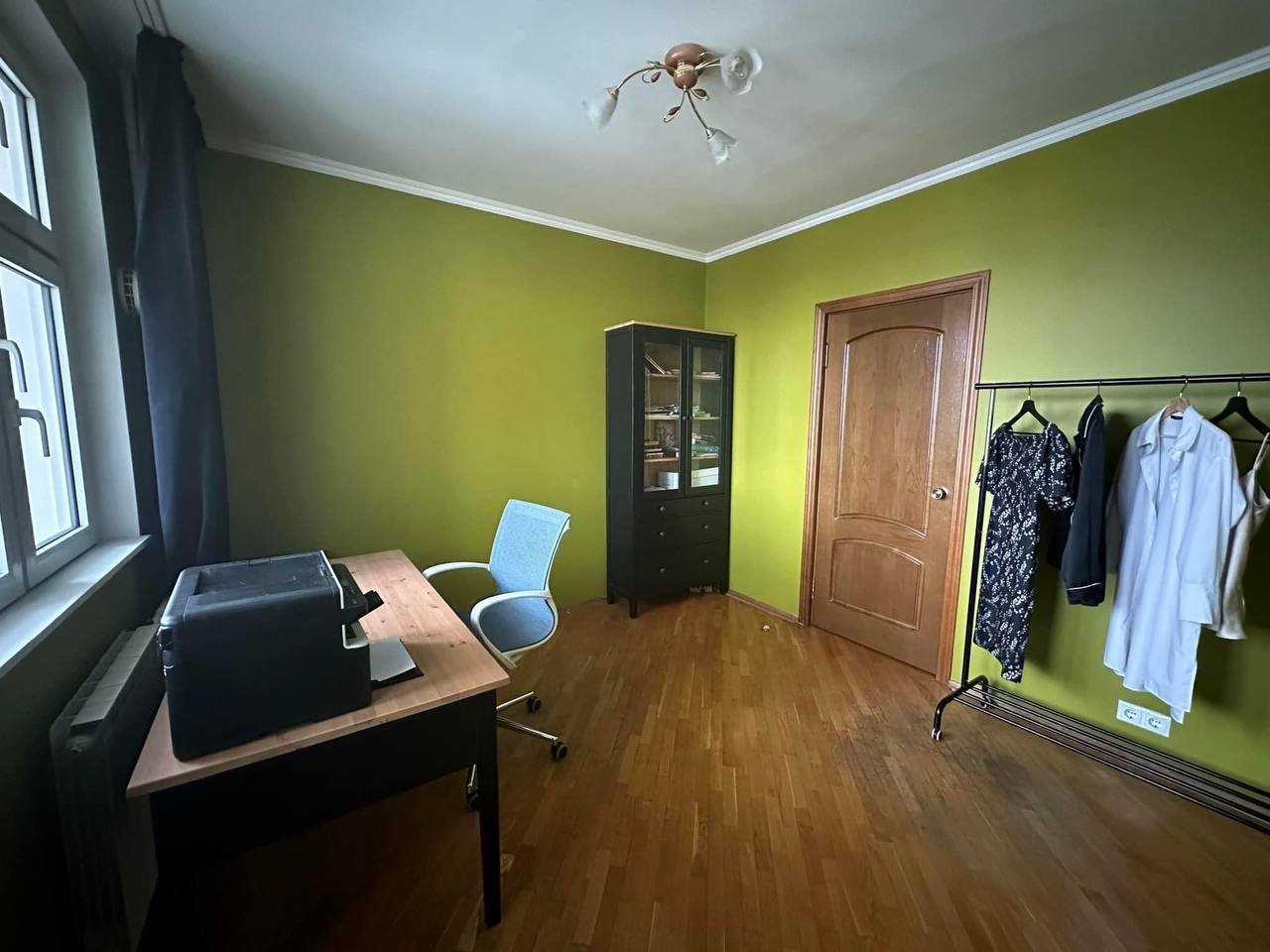 Сдаю 3х-комнатную квартиру на г Москва, ул 13-я Парковая, д 28 к 1, метро Щёлковская, г. Москва