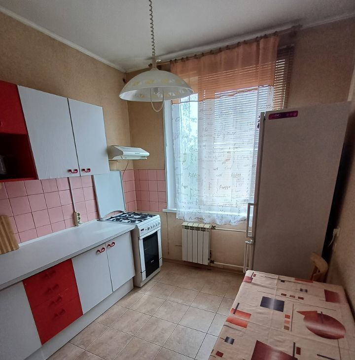Аренда 1-комнатной квартиры на Сумская улица, 6К3, метро Южная, г. Москва