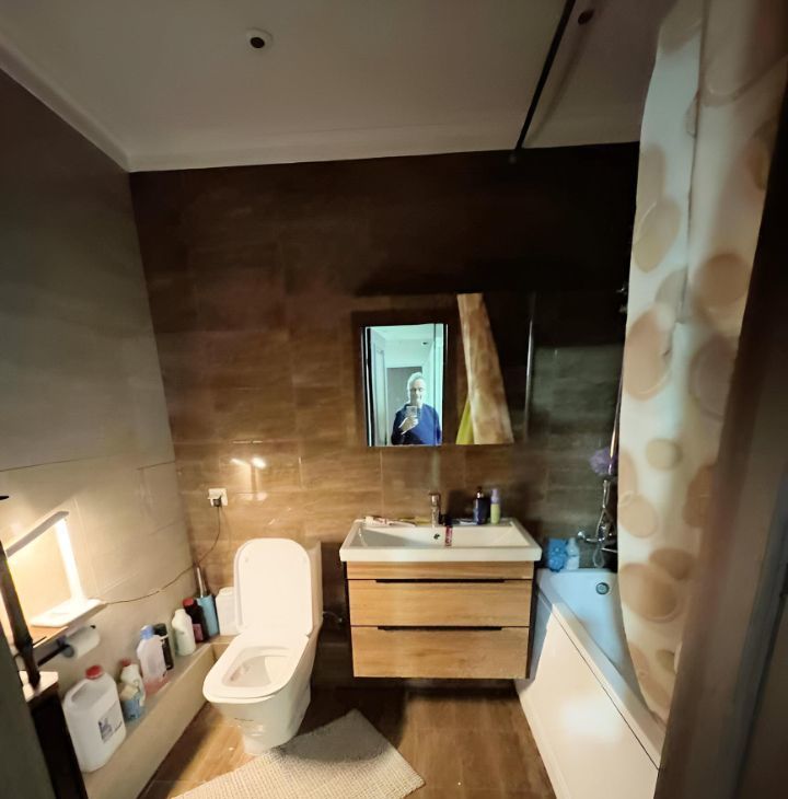 Сдаю 3к квартиру на улица Коминтерна, 15, метро Медведково, г. Москва