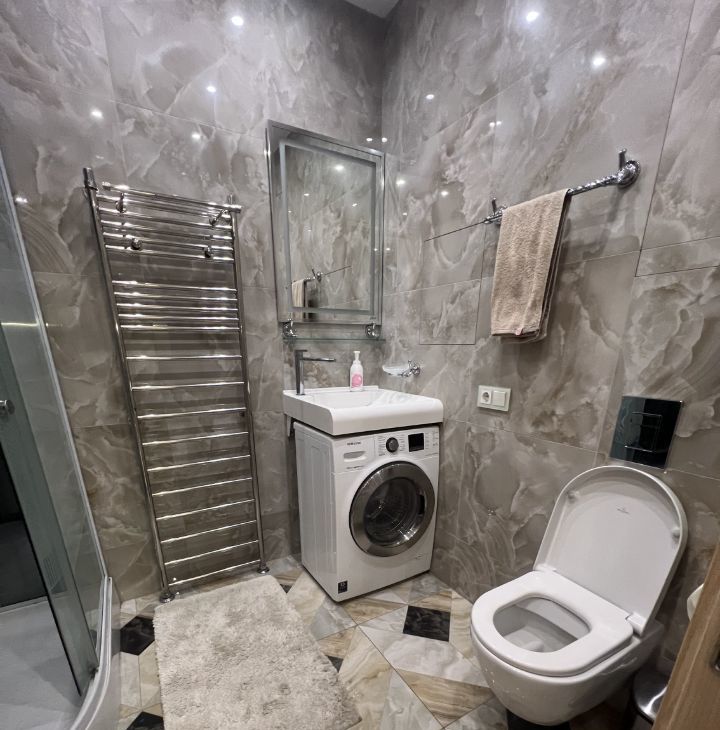 Сдам 3-комнатную квартиру на улица Гришина, 16, г. Москва