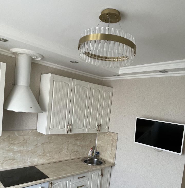 Сдам 1к квартиру на улица Вертолетчиков, 11, метро Некрасовка, г. Москва