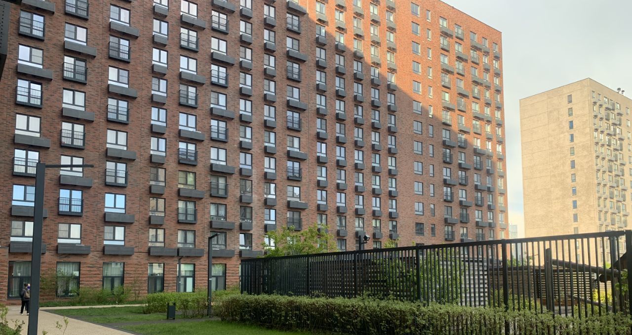 Сдается 3-к квартира на Складочная улица, 8к2, метро Дмитровская, г. Москва