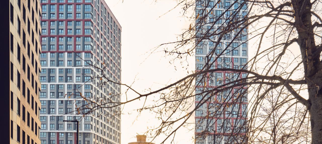 Снять двухкомнатную квартиру на переулок 2-й Петра Алексеева, 5, метро Кунцевская, г. Москва