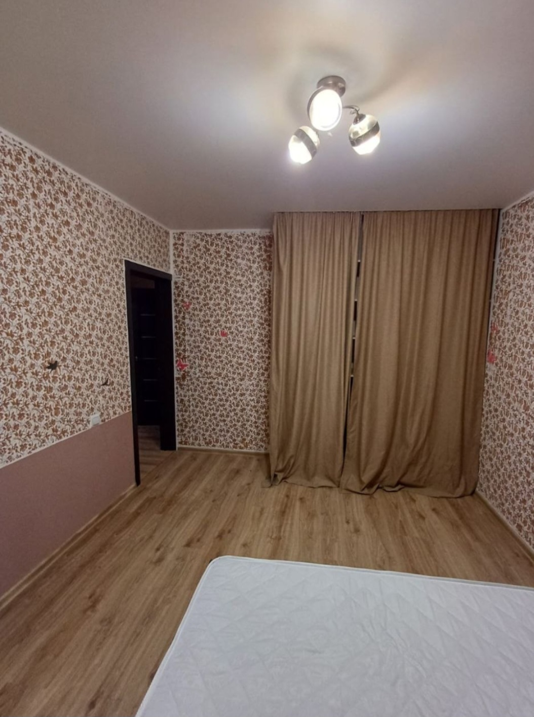 Снять 3-к квартиру на г Москва, р-н Внуково, ул Самуила Маршака, д 18, метро Рассказовка, г. Москва