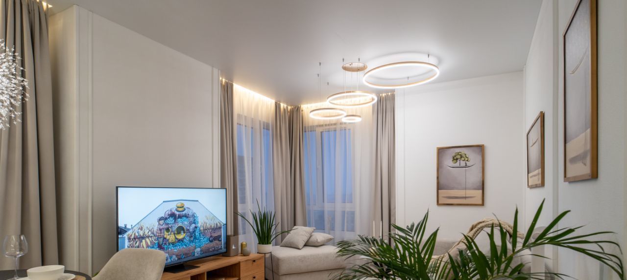 Сдается 3к квартира на Очаковское шоссе, 5к4, г. Москва