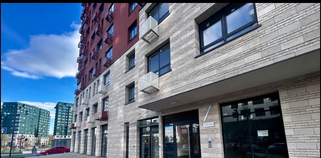 Сдам 1к квартиру на улица 3-я Нововатутинская, 15к1, метро Ольховая, г. Москва