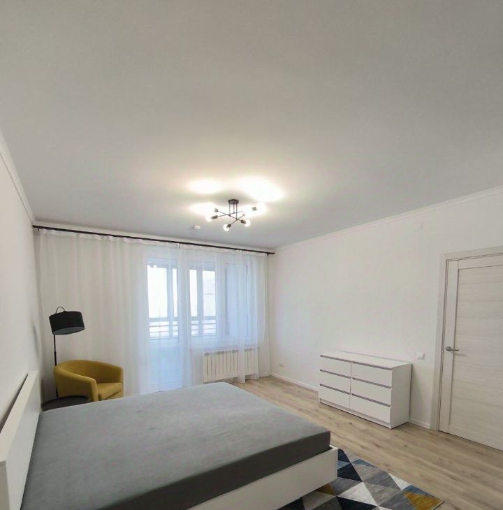 Сдам 1к квартиру на улица Гарибальди, 17А, метро Новые Черёмушки, г. Москва