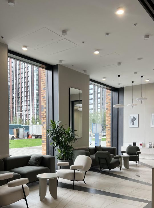 Сдам 4х-комнатную квартиру на Волгоградский проспект, 32/5к1, метро Волгоградский проспект, г. Москва