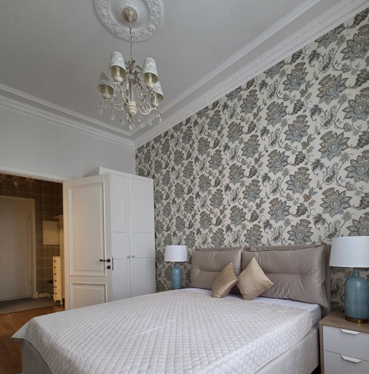 Сдается 2-к квартира на Кудринская площадь, 1, метро Краснопресненская, г. Москва