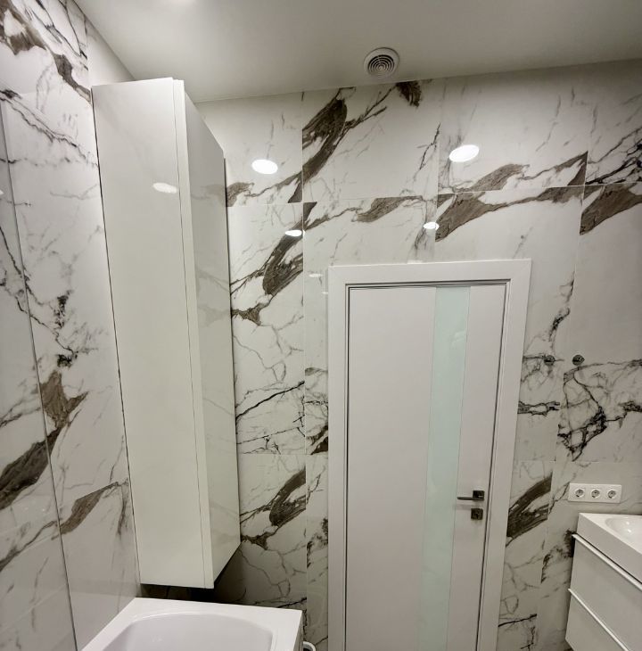 Сдам 3к квартиру на проезд Серебрякова, 11к1, метро Ботанический сад, г. Москва