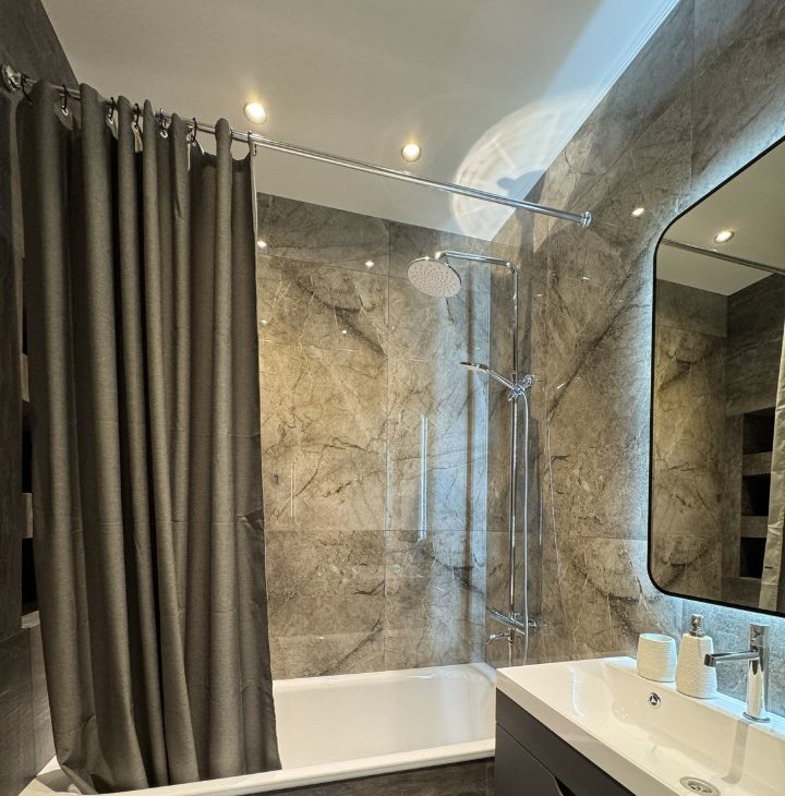 Сдается 3к квартира на Маломосковская улица, 14, г. Москва