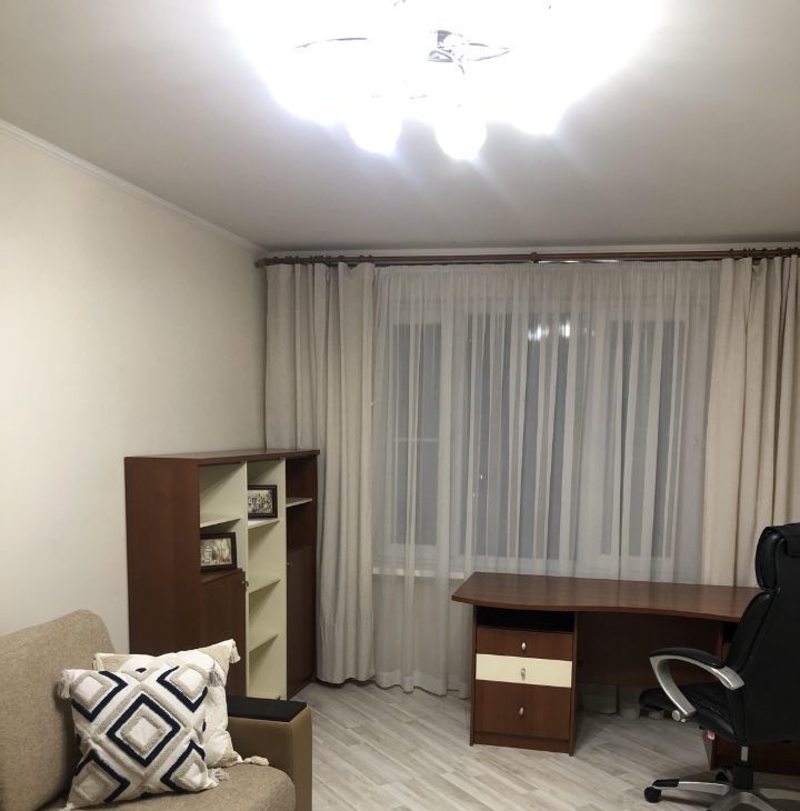 Снять 1-комнатную квартиру на Новоясеневский проспект, 32К3, метро Новоясеневская, г. Москва