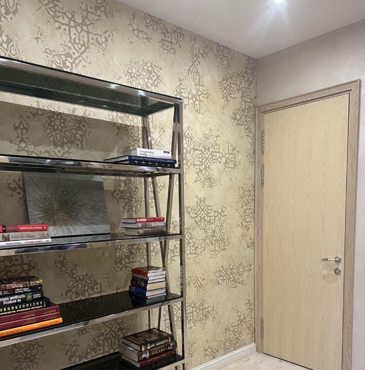 Сдам 3-комнатную квартиру на улица Гришина, 16, г. Москва