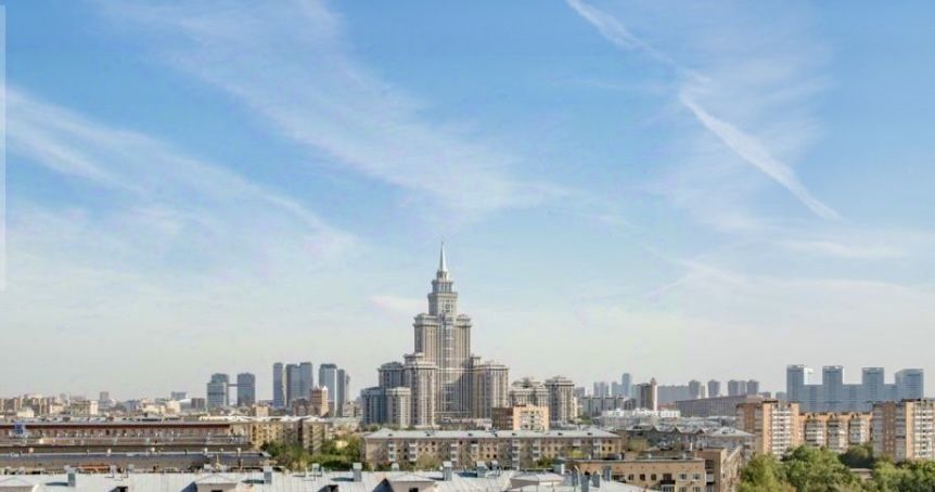 Сдается 2к квартира на улица Врубеля, 4к1, метро Панфиловская, г. Москва