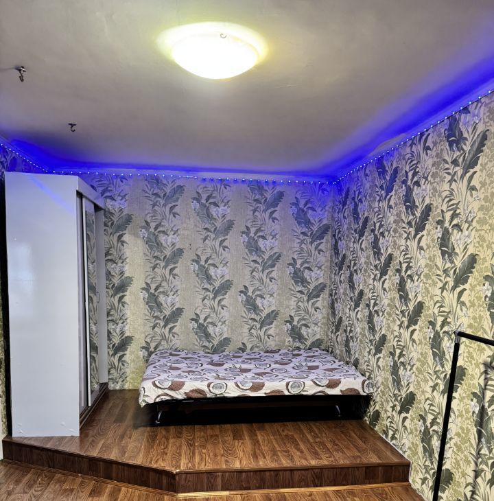 Снять однокомнатную квартиру на Солнечногорская улица, 15К2, метро Селигерская, г. Москва