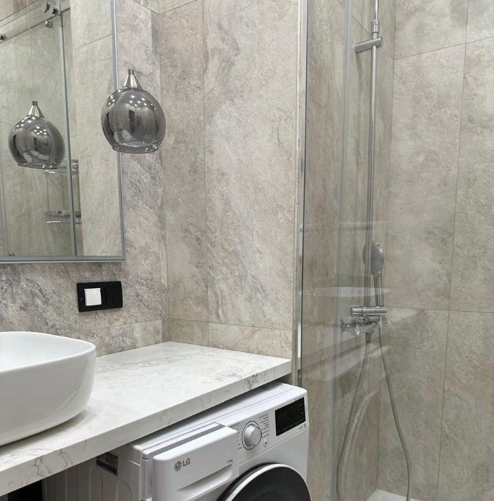 Сдам 2-к квартиру на Мантулинская улица, 9к5, метро Международная, г. Москва