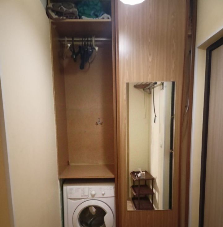 Аренда однокомнатной квартиры на Первомайская улица, 88, метро Первомайская, г. Москва